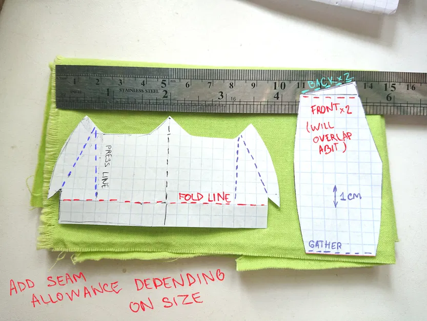 The Collector (Dead Cells) mod cho Dummy 13 - Image 14