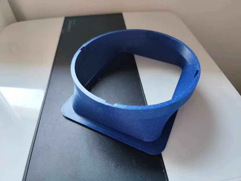 Đầu nối ống xả nhanh cho máy lạnh (150mm - tương thích Trotec, Pelonis, Proklima, Comfee) - Image 3