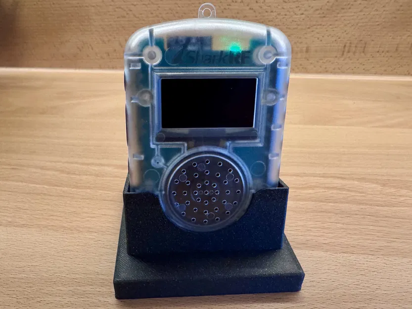 Đế để bàn M1ke Deskstand - Image 2