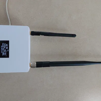 Bộ vỏ PCB OpenDTU SolarZero cho SZ-OpenCB-V.5 Community-Board 2024/01