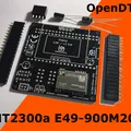 Bộ vỏ PCB OpenDTU SolarZero cho SZ-OpenCB-V.5 Community-Board 2024/01 - Thumbnail 6