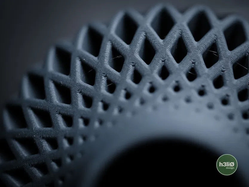 apexis · Bình hoa phong cách tối giản - Image 3