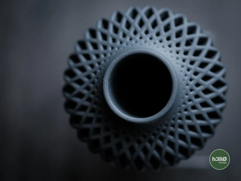 apexis · Bình hoa phong cách tối giản - Image 7