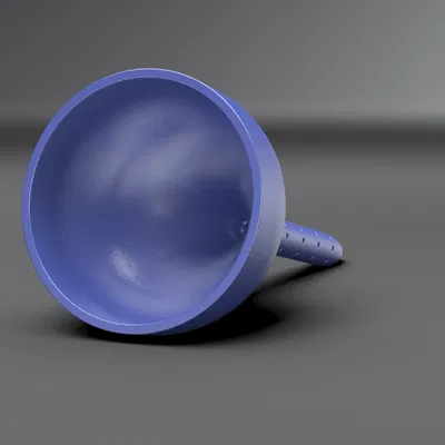 Ống Dẫn Nước Tận Gốc (Water-Root Canal) Cho Cây Trồng