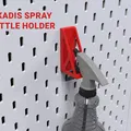 Giá treo bình xịt đa năng – Bảng treo SKÅDIS - Thumbnail 1