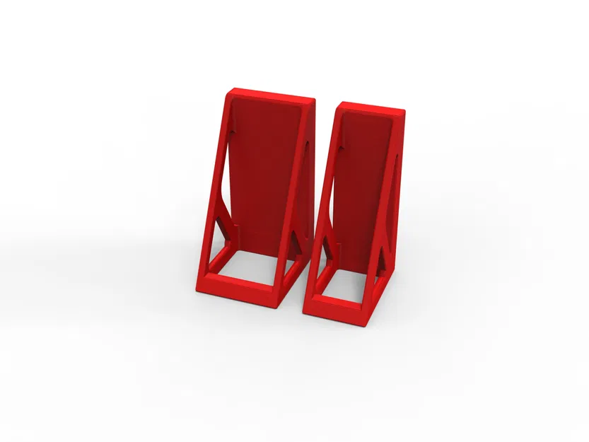 Giá treo bình xịt đa năng – Bảng treo SKÅDIS - Image 5