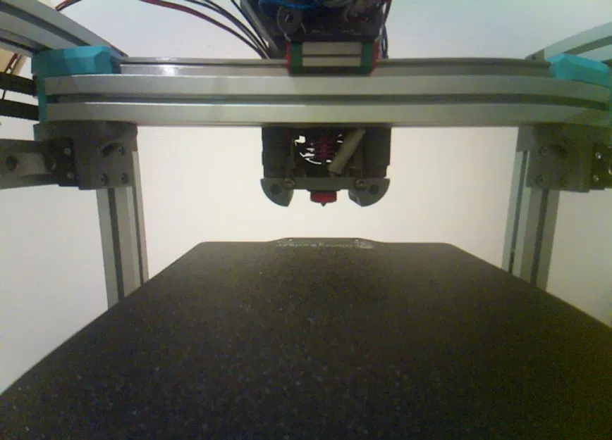 Giá đỡ Camera OV5647 và Cảm biến nhiệt độ cho Voron 0 0.2 - Image 3