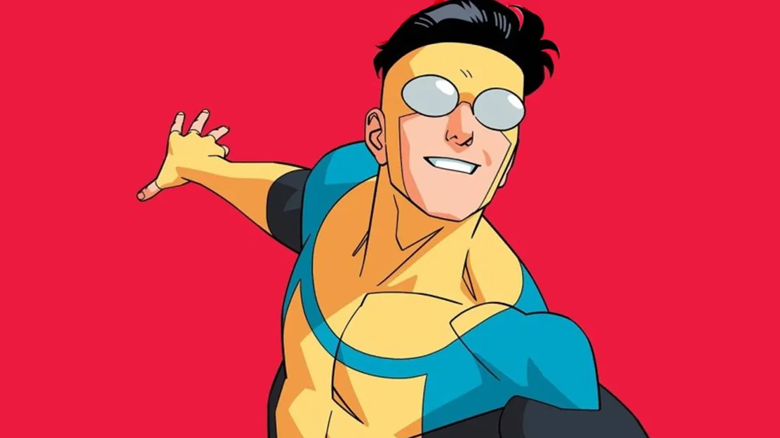 Mô hình Faceshell mặt nạ Invincible cho Cosplay - Image 2