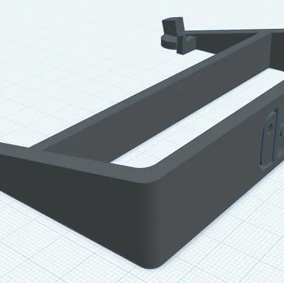 Giá đỡ dock nằm ngang cho Nintendo Switch 2