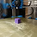 Khối Calibration Cube - Calibration Cube - Thumbnail 3
