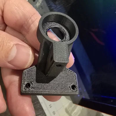 Bạc đạn trục Z phía sau cho Prusa CORE One