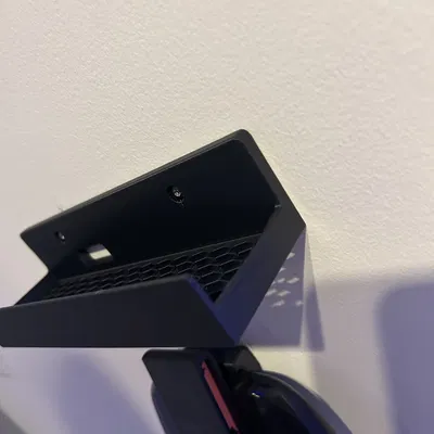 Giá treo tường tối giản cho Nintendo Switch 2 Dock