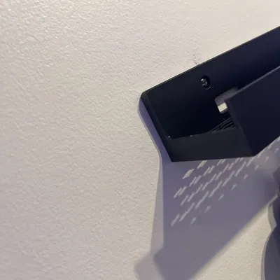 Giá treo tường tối giản cho Nintendo Switch 2 Dock