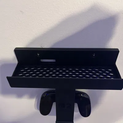 Giá treo tường tối giản cho Nintendo Switch 2 Dock