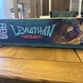 Leviathan Wilds Insert (kèm nội dung mở rộng) - Thumbnail 6