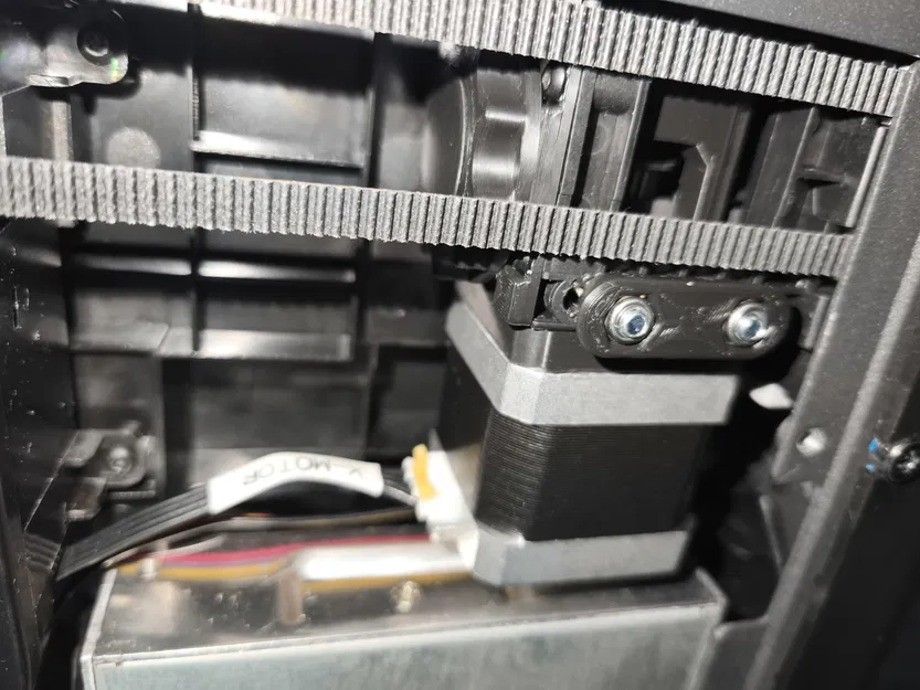 Bộ tăng dây đai XY chuẩn cho Flashforge Adventurer 5M / 5M Pro - Image 2