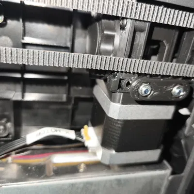 Bộ tăng dây đai XY chuẩn cho Flashforge Adventurer 5M / 5M Pro