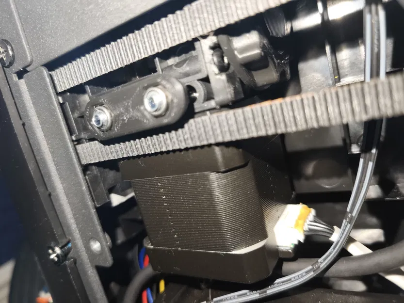 Bộ tăng dây đai XY chuẩn cho Flashforge Adventurer 5M / 5M Pro - Image 3