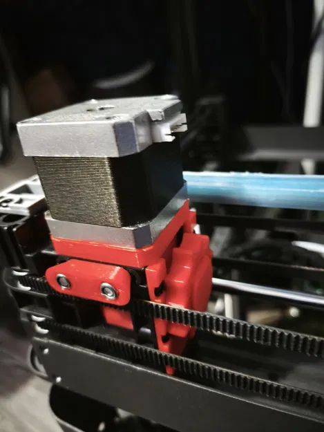 Bộ tăng dây đai XY chuẩn cho Flashforge Adventurer 5M / 5M Pro - Image 5