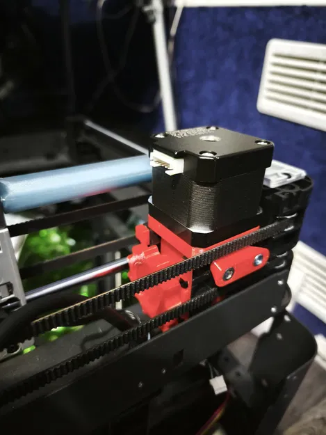 Bộ tăng dây đai XY chuẩn cho Flashforge Adventurer 5M / 5M Pro - Image 6