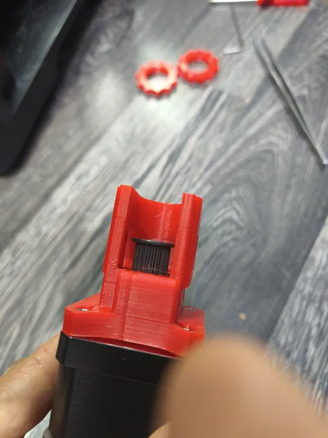 Bộ tăng dây đai XY chuẩn cho Flashforge Adventurer 5M / 5M Pro - Image 7