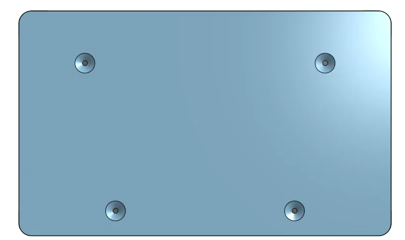 Khối Hỗ Trợ Tập Swing Golf (Golf Swing Block) - Image 2