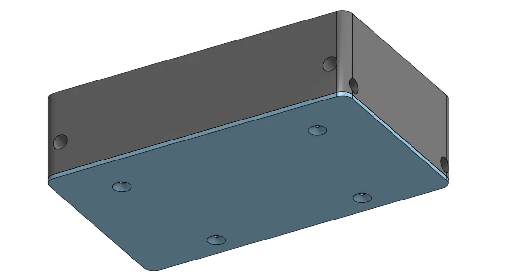 Khối Hỗ Trợ Tập Swing Golf (Golf Swing Block) - Image 4