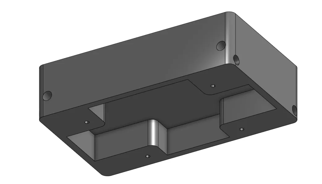 Khối Hỗ Trợ Tập Swing Golf (Golf Swing Block) - Image 5