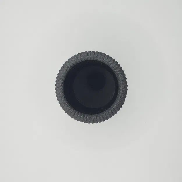 Ống Đựng Bàn Chải & Kem Đánh Răng Gân Hiện Đại - Image 4