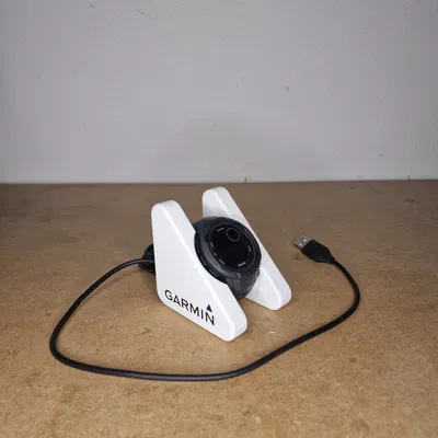 Đế sạc 3D cho Garmin Instinct 2 Solar 45 mm