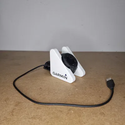 Đế sạc 3D cho Garmin Instinct 2 Solar 45 mm