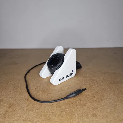 Đế sạc 3D cho Garmin Instinct 2 Solar 45 mm
