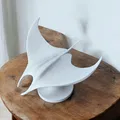 Tượng điêu khắc "The Manta" (Cá đuối Manta) - Thumbnail 3