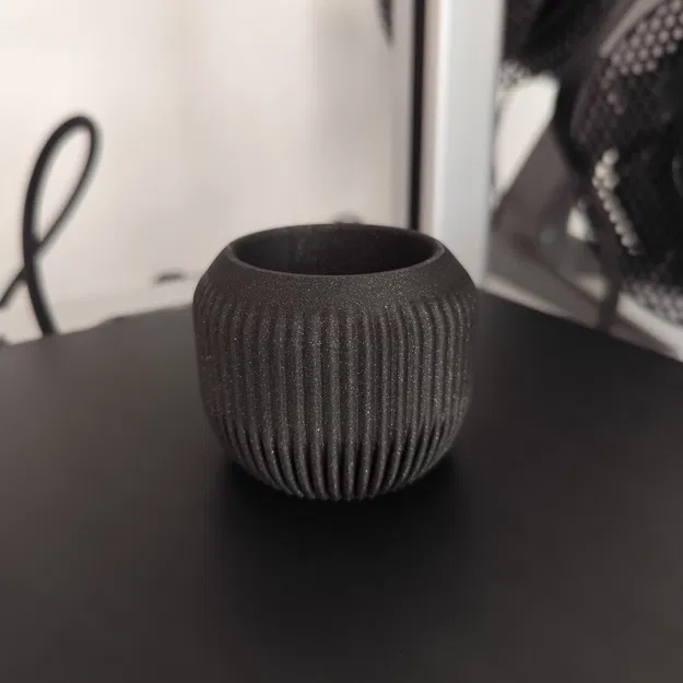 Đế Nến Tealight Thiết Kế Tối Giản - Image 3