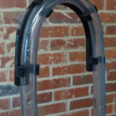 Giá đỡ ống nước hồ cá (Aquarium Hose Guide)