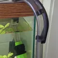 Giá đỡ ống nước hồ cá (Aquarium Hose Guide) - Thumbnail 2