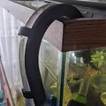 Giá đỡ ống nước hồ cá (Aquarium Hose Guide) - Thumbnail 3