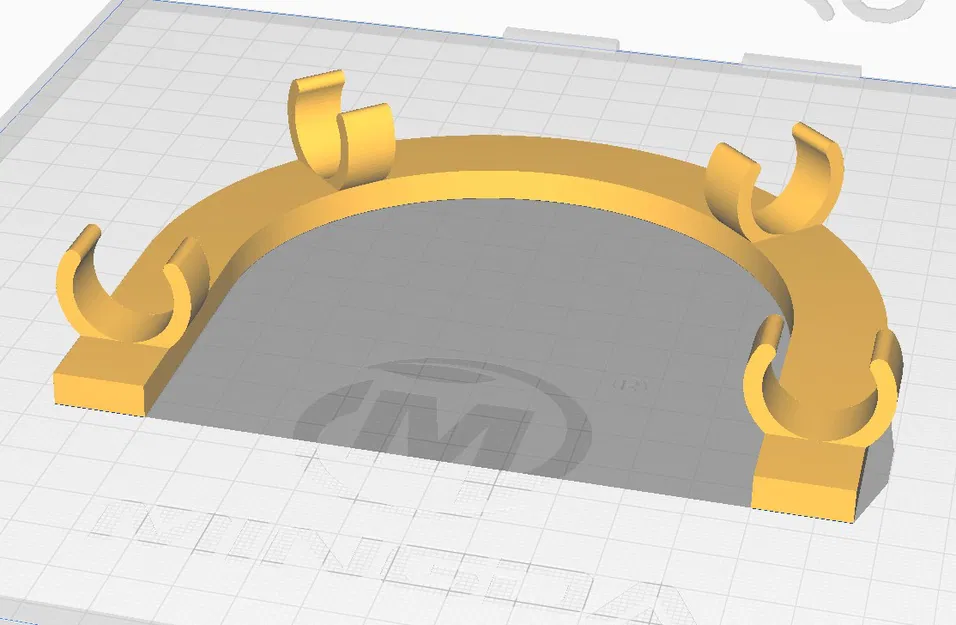 Giá đỡ ống nước hồ cá (Aquarium Hose Guide) - Image 4