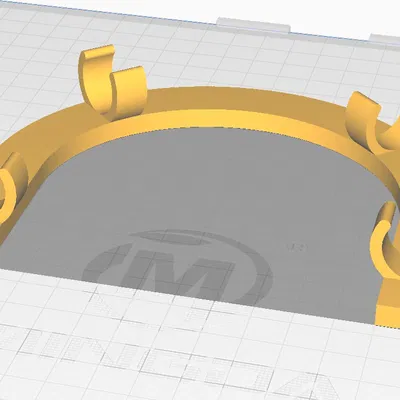 Giá đỡ ống nước hồ cá (Aquarium Hose Guide)