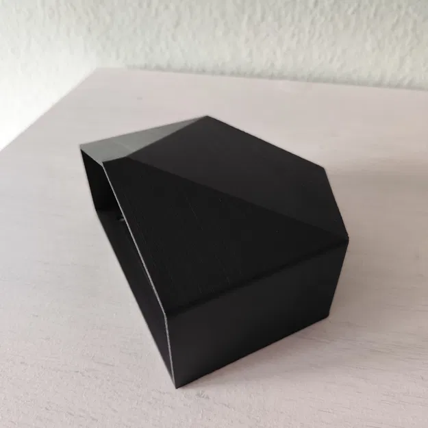 Chậu Cây Treo Tường Low Poly Hiện Đại - Image 3