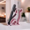 Giá đỡ điện thoại hình chú cún con dễ thương - Thumbnail 3