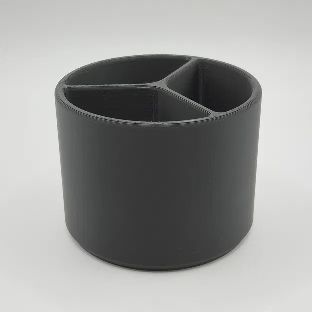 Khay Đựng Đồ Trang Điểm, Cắm Bút Thiết Kế Hiện Đại - Image 2