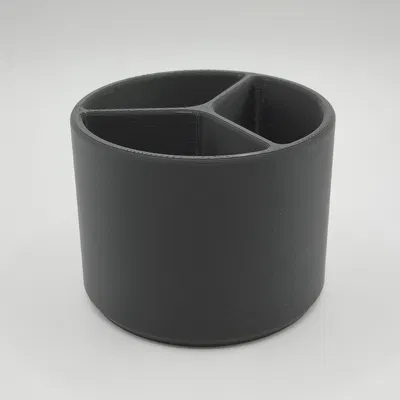 Khay Đựng Đồ Trang Điểm, Cắm Bút Thiết Kế Hiện Đại