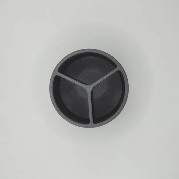 Khay Đựng Đồ Trang Điểm, Cắm Bút Thiết Kế Hiện Đại - Image 3