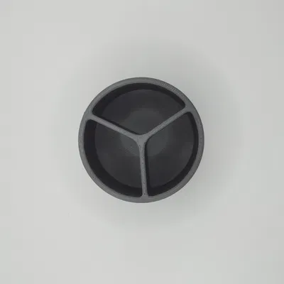 Khay Đựng Đồ Trang Điểm, Cắm Bút Thiết Kế Hiện Đại