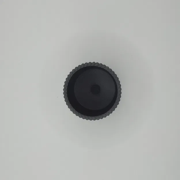 Ống cắm bút thiết kế dạng sọc hiện đại (Ribbed Pencil Holder) - Image 3