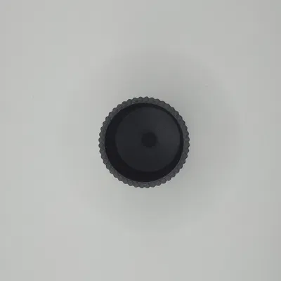 Ống cắm bút thiết kế dạng sọc hiện đại (Ribbed Pencil Holder)