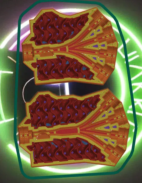 Box Turtle Hub khắc phục lỗi nạp filament lane 4 - Image 1