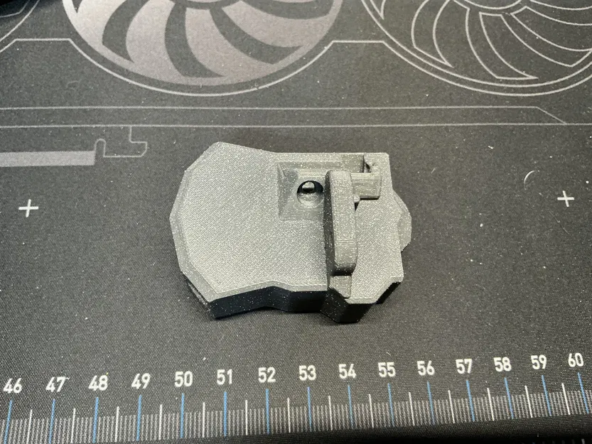 Box Turtle Hub khắc phục lỗi nạp filament lane 4 - Image 2