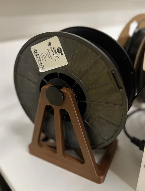 Giá đỡ cuộn nhựa (Spool Holder / Spool Stand) - Image 1